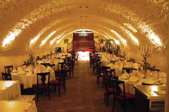 Gasthaus Silberner Stern