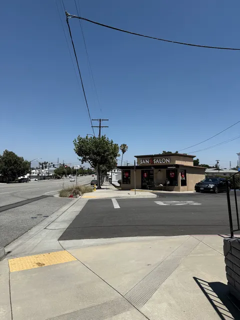 San Salon