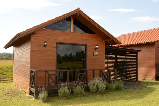 Pousada Querência Tarumã