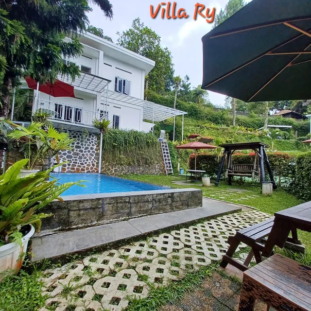 Villa Ry