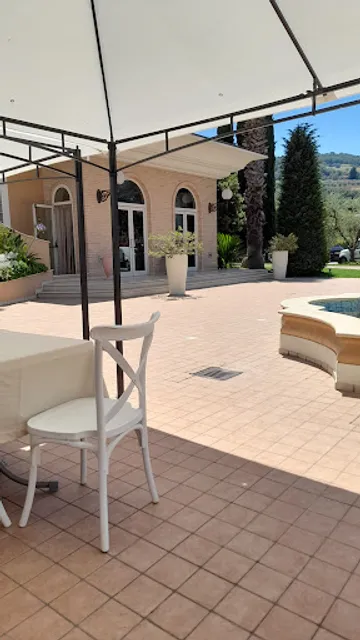 Ristorante Valle Verde, dal 1982