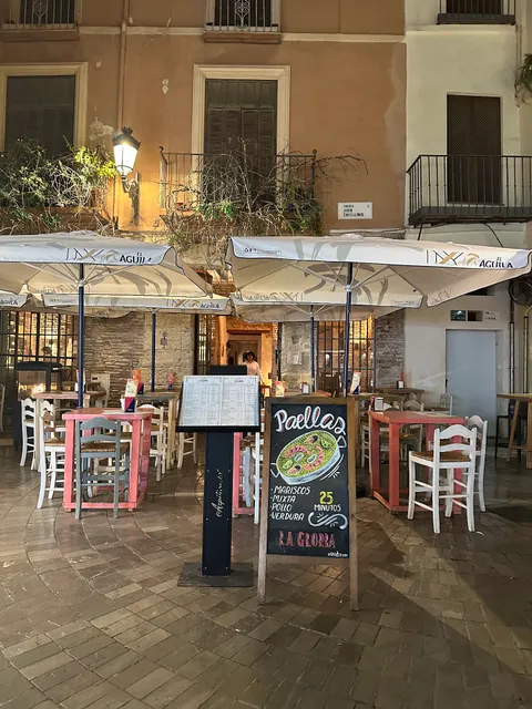 Taberna Andaluza La Gloria