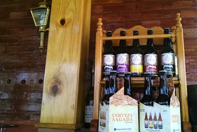 Sagada Cellar Door