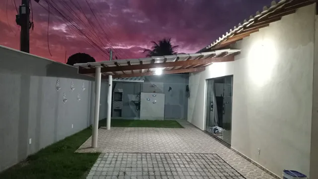 Casa Mirante Cabrália