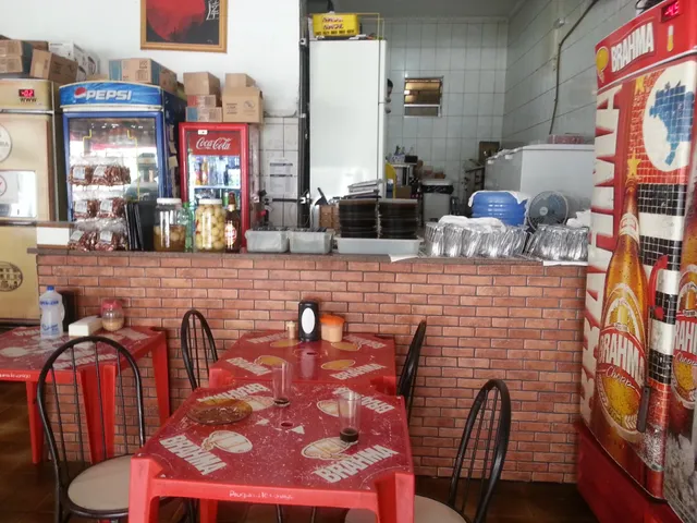 Boteco Kazu - Bar e Espetaria.