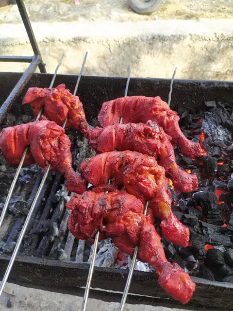 Khong khong restaurant