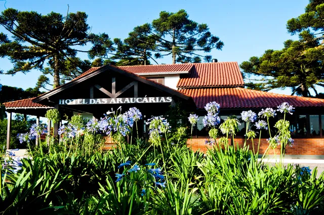 Hotel das Araucárias