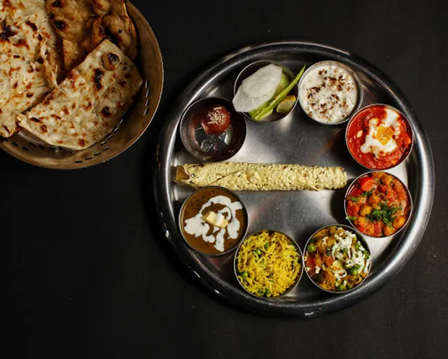 Moti Mahal Delux Restaurants