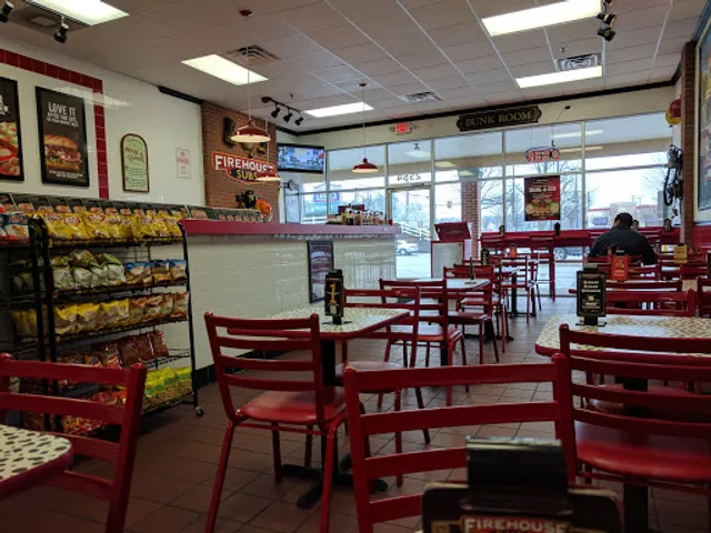 Firehouse Subs