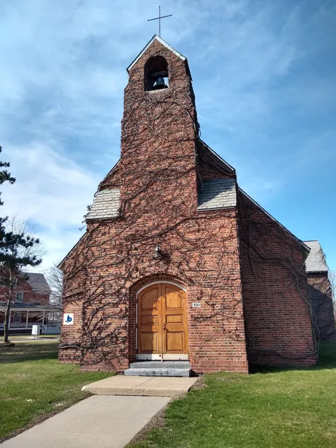 Plattsburgh Memorial Chapel