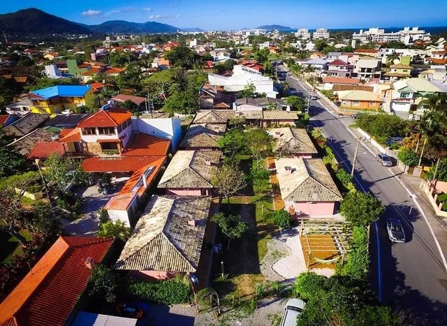 Vila Campeche Residencial