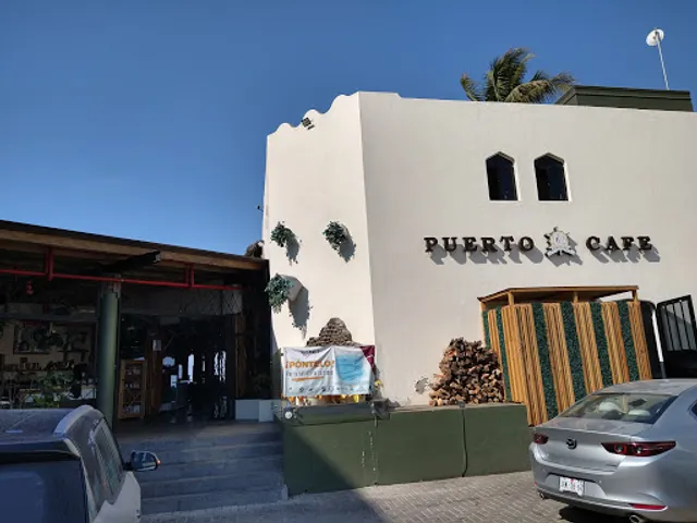Puerto Café