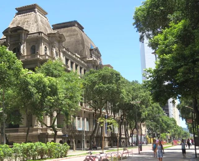 Museu Nacional de Belas Artes