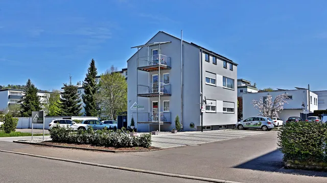 Outlet Apartments Metzingen