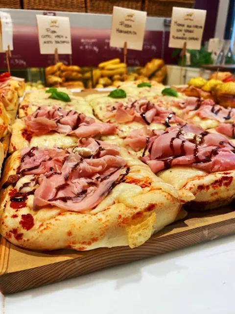 Pane e Bontà, Panificio e Pasticceria