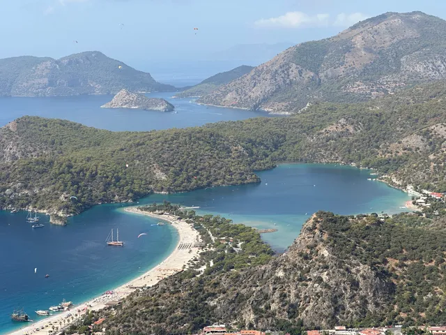 Montana Seyir Tepesi