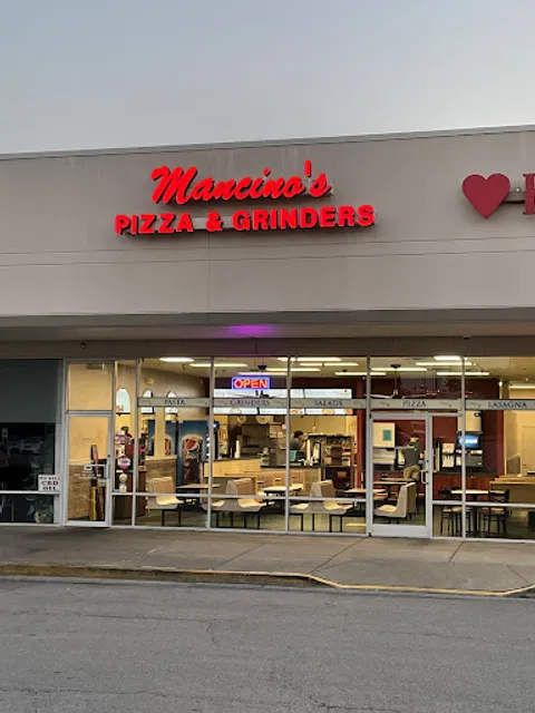 Mancinos Pizza & Grinder