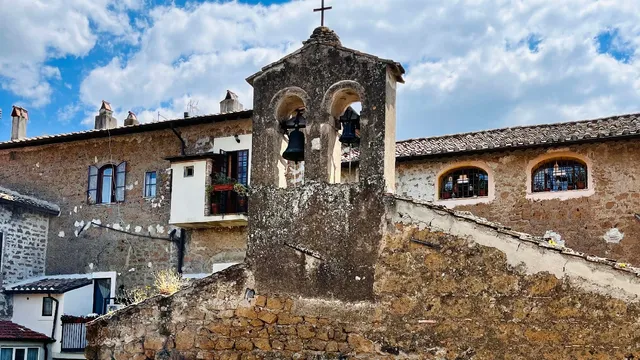 Casa Vacanze Palazzo Raffaella