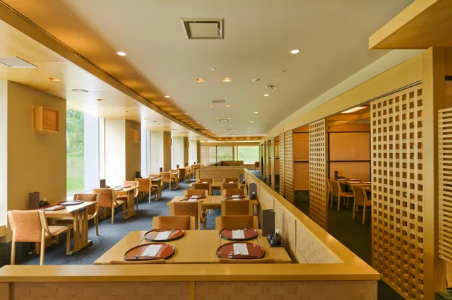 Sisam Japanese Restaurant