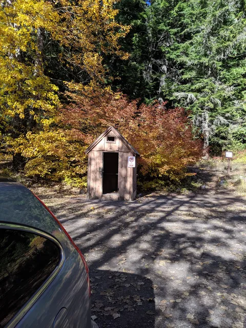 Goose Lake Campground