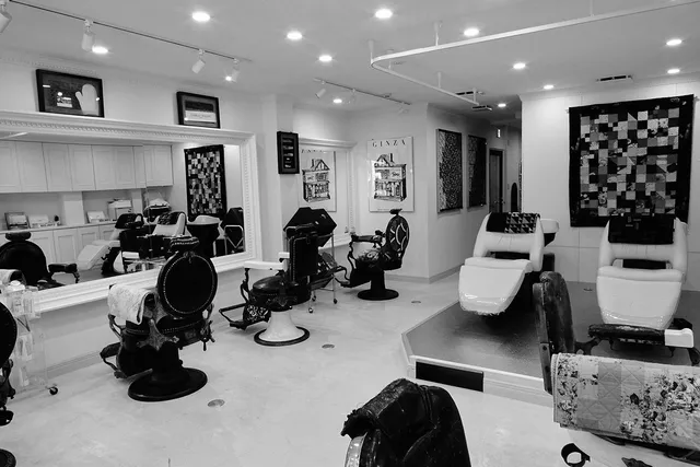Z Salon