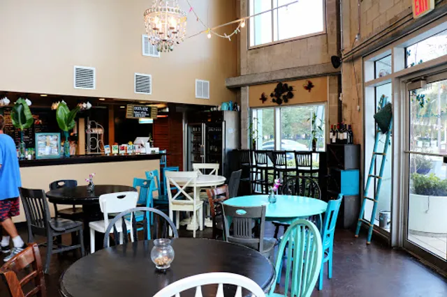 Bamboozle Channelside