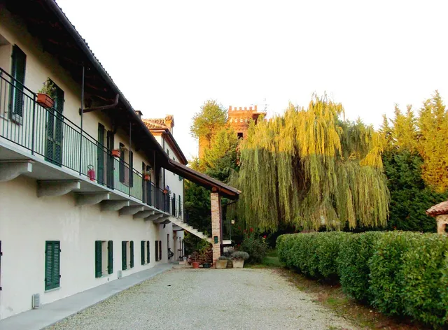 La Cascina Del Castello