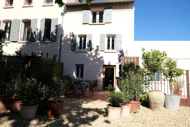 Bastide Le Petit Clos