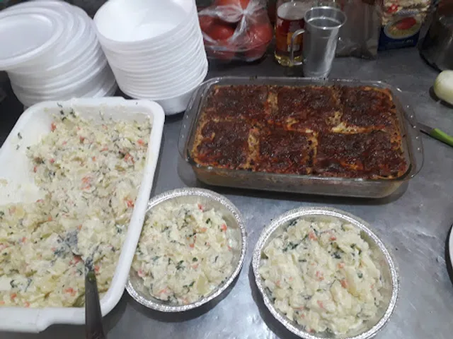 Lancheria do Alemão