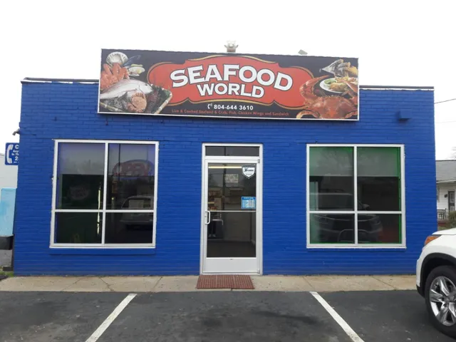 Seafood World