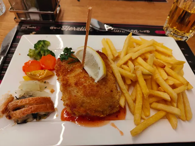 Restaurant zur Traube AG