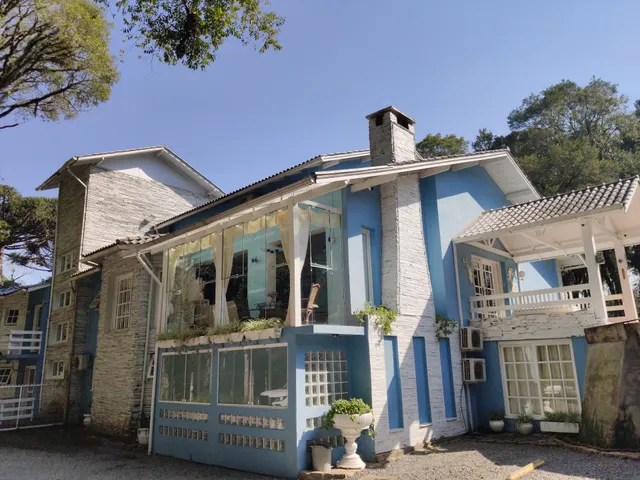 Residencial Jardim Azul