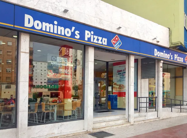 Domino's Pizza