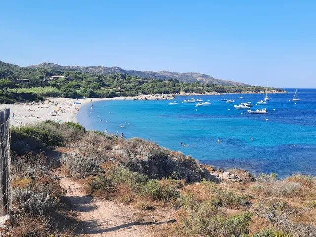 Village Les Arbousiers