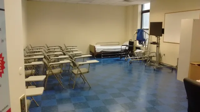 Special Touch Home Care Services