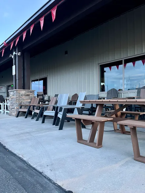 Bespoke Home & Patio LLC