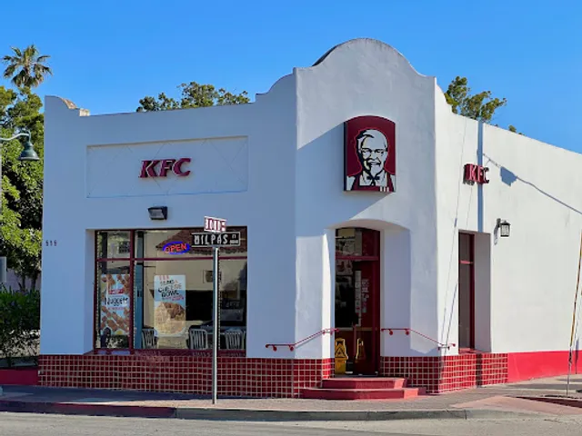KFC