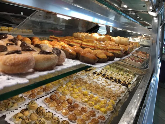 Insolito Cioko Cafè