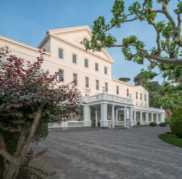 Hotel Balneari Termes Orion