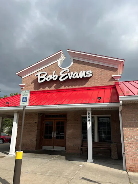 Bob Evans