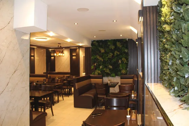 Grill Point Resturant