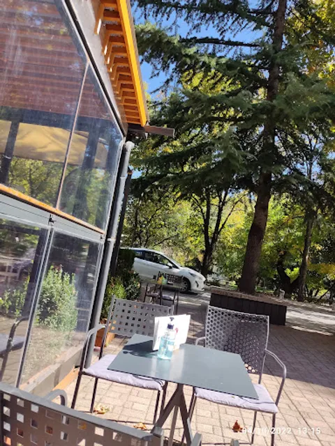 ΚΙΟΥΠΡΙ All Day Cafe Bar