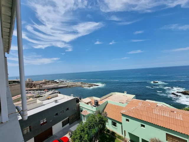 Hotel Bahía del Puerto