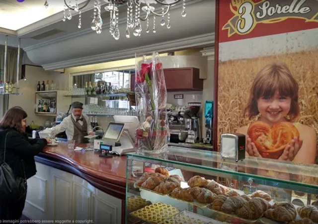 Panificio Pasticceria Caffetteria 3 Sorelle