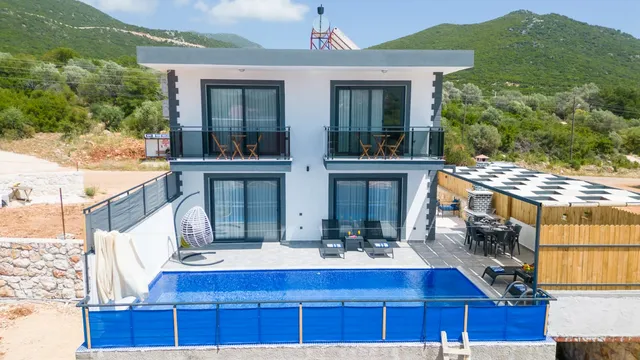 Villa UĞUR KAŞ