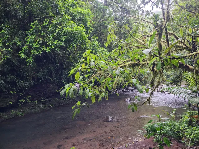 San Luis Adventure Park