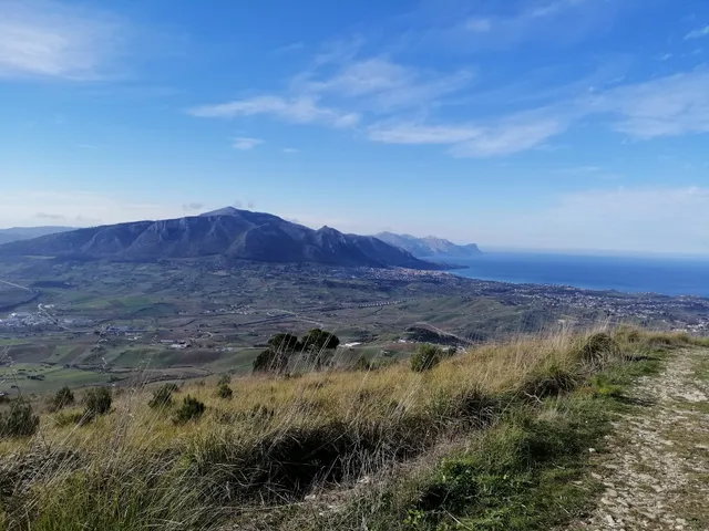 Riserva Naturale Bosco di Alcamo