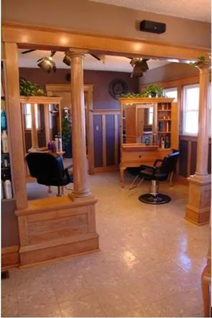 Fuad's Creative Hair & Wig Design