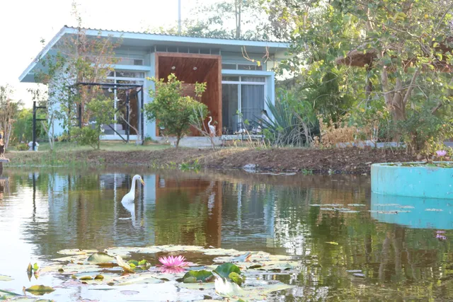 Ban Bang Home Resort