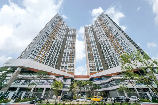 Urbanstay Incheon Songdo